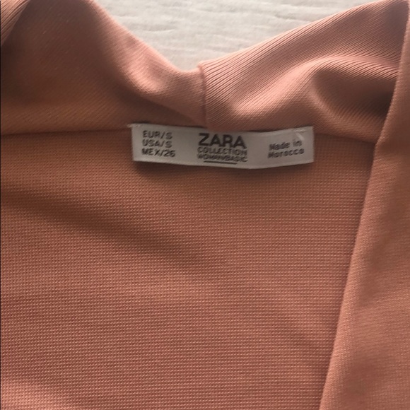 Bodysuit - Picture 3 of 5